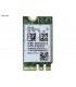 WI-FI M.2 NGFF 2230 REALTEK RTL8723DE 1X1 WIFI + BT 4.2 / 240 245 250B G6 14-BA 15-BW 15-BS SERIES 927230-855 915619-001 ORIG.