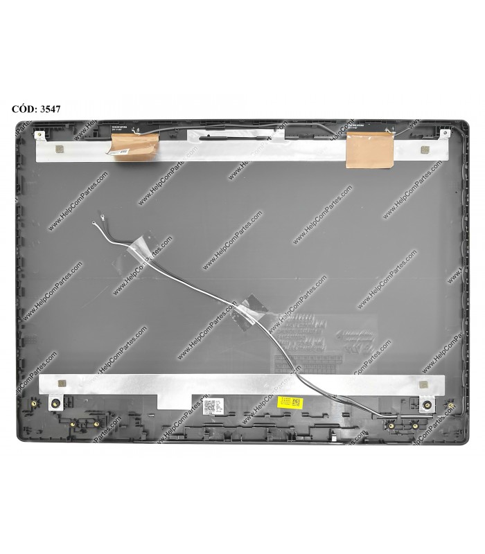 LCD COVER LENOVO 14" S145-14API V14-ADA S145-14IWL V14-IIL S145-14AST S145-14IGM  V14-ARE / 5CB0S16951 ORIG.