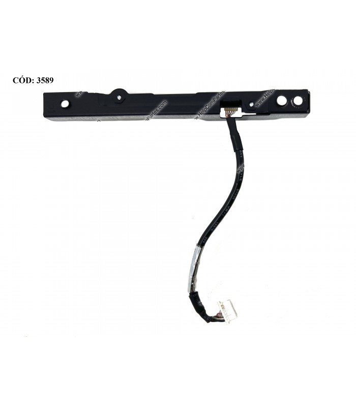 WEBCAM/MIC AIO HP PAV 20-B 23-B SERIES 693568-001 698979-001 ORG. (DS)