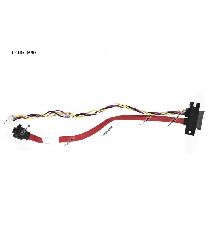 CABLE ODD SATA  HP AIO PAV 20-B 23-B SERIES 696427-001 ORIG. (DS)