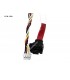 CABLE ODD SATA  HP AIO PAV 20-B 23-B SERIES 696427-001 ORIG. (DS)