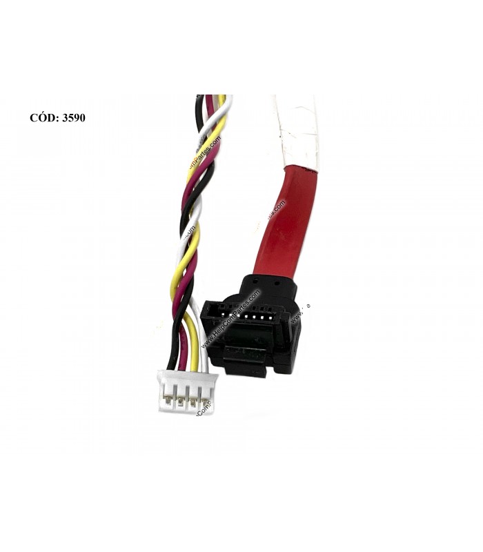 CABLE ODD SATA  HP AIO PAV 20-B 23-B SERIES 696427-001 ORIG. (DS)