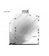 ODD DVD-WRITER. 12.7mm HP DVD+RW UJ8E1 SATA SLIM BEZEL BLACK 657958-001 ORIG. (DS)