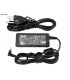 CARGADOR ASUS 19V---1.75A 33W PIN 3.0*1.1 100-240V~ US 50-60Hz 3PRONG AD59230 OEM