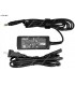 CARGADOR ASUS 12V---3A 36W PIN 4.8*1.7 100-240V~ US 50-60Hz 2PRONG ADP-40PH AB OEM