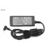 CARGADOR ASUS 19V---2.1A 40W PIN 2.5*0.7 100-240V~ US 50-60Hz 3PRONG EXA081XA OEM