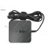 CARGADOR ASUS 19V---3.42A 65W PIN 4.5*3.0 100-240V~ US 50-60Hz 2PRONG ADP-65DW A OEM