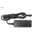 CARGADOR ASUS 19V---2.1A 40W PIN 5.5*2.5 100-240V~ US 50-60Hz 3PRONG EXA081XA OEM