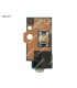 POWER BUTTON HP BD W/CABLE HP 240 245 246 G4 G5/ 14-AC 14-AM 14-AN 14-AQ 14-AR 14-AS 14-AF +CABLE /813516-001 ORIG 