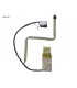FLEX LCD DELL INSP. N4110 N4320 N4120 M411R M4110 14R 14 V3450 SERIES 40PIN 0GN8TM ORIG.