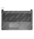 HP ASSY W/KB W/PLMRST W/TP W/CLICK /15-BS 15-BW 15G-BR 15T-BR 15T-BS 15Z-BW 250 255 G6 SERIES BK 929906-001 US ORIG.