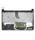 HP ASSY W/KB W/PLMRST W/TP W/CLICK /15-BS 15-BW 15G-BR 15T-BR 15T-BS 15Z-BW 250 255 G6 SERIES BK 929906-001 US ORIG.