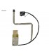FLEX LCD DELL INSP. N4110 N4320 N4120 M411R M4110 14R 14 V3450 SERIES 40PIN 0GN8TM ORIG.