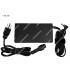 CARGADOR DELTA 19.5V---6.15A 120W PIN 5.5*2.5 100-240V~ US 50-60Hz 3PRONG ADP-120MH ORIG.