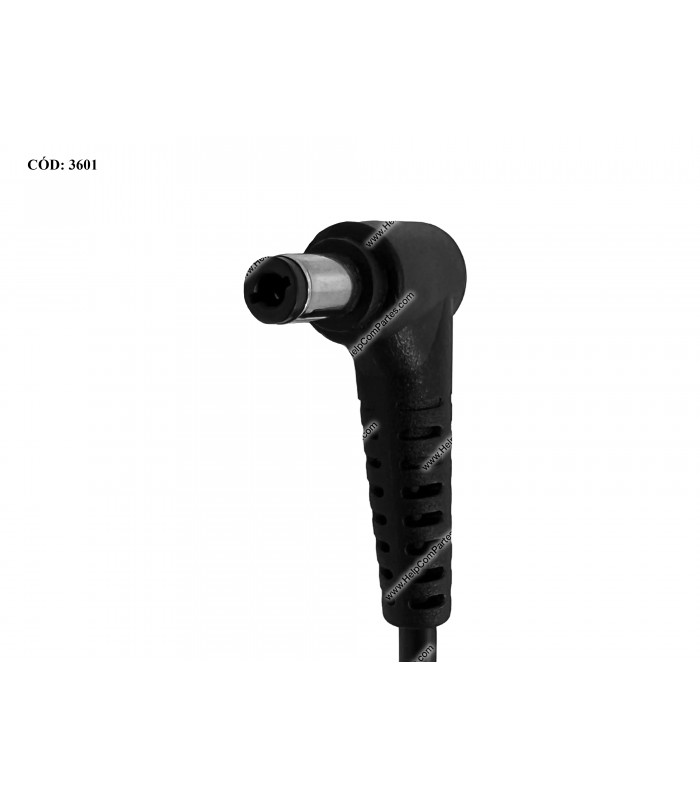 CARGADOR DELTA 19.5V---6.15A 120W PIN 5.5*2.5 100-240V~ US 50-60Hz 3PRONG ADP-120MH ORIG.