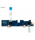 TOUCHPAD CLICK BD W/CABLE HP 240 340 348 G3 G4 G5 14-AC 14-AF 14-AN 14-AM 14-AY SERIES 813517-001 6050A2732001 ORIG.