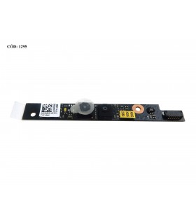 WEBCAM/MIC HP MINI 110-3800 110-4100 110-4300 200-4200 210-4000 CQ10-1100 CQ10-900 1104 SERIES 658516-001 ORIG.