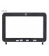 LCD BEZEL CRISTAL HP MINI 110-4200 110-4300 210-3000 210 210-4000 200-4301 SERIES 924925-001 BEATS AUDIO BK ORIG. (DS)