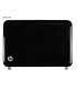 LCD COVER HP MINI 110-210 110-3800 110-4100 200-4200 210-4000 CQ10-900 CQ10-1100 / SERIES 10.1" 658499-001 BK ORIG. (DS)	