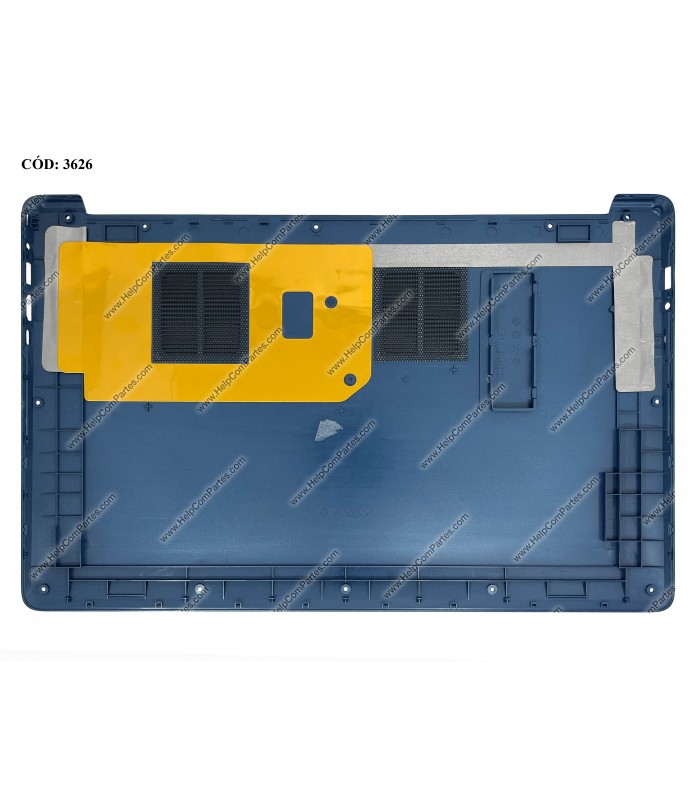 BASE ENCLOSURE GATEWAY GWTN156-1BL 15.6"  /  NP11G-PRO-R2 ORIG.