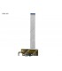 USB BD I/O W/CABLE GWTN156-1BL GWTN141-3PR GWTN141-10BL SERIES N14I-RJR110 ORIG.