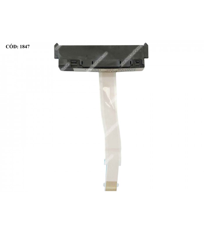 HDD CABLE SATA HP 240 245 246 G5 14-AM 14-AN 14-AQ 14-AR 14-AF 14-AC SERIES 6017B0588901 815139-001 ORIG.