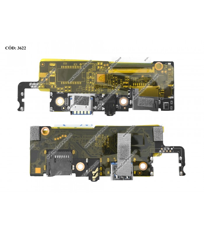 USB BD I/O W/CABLE GWTN156-1BL GWTN141-3PR GWTN141-10BL SERIES N14I-RJR110 ORIG.