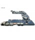 MBO HP MINI 110-3800 210-3015 210-3040 210-3060 210-3070 DM1-4190 CQ10 INTEL ATOM N570 /DDR3/ 650739-001 (DS) ORIG.