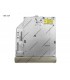 ODD DVD-WRITER. 9.0mm HP DVD+RW GUE1N SATA SLIM BEZEL GLD 920417-008 ORIG. (DS)