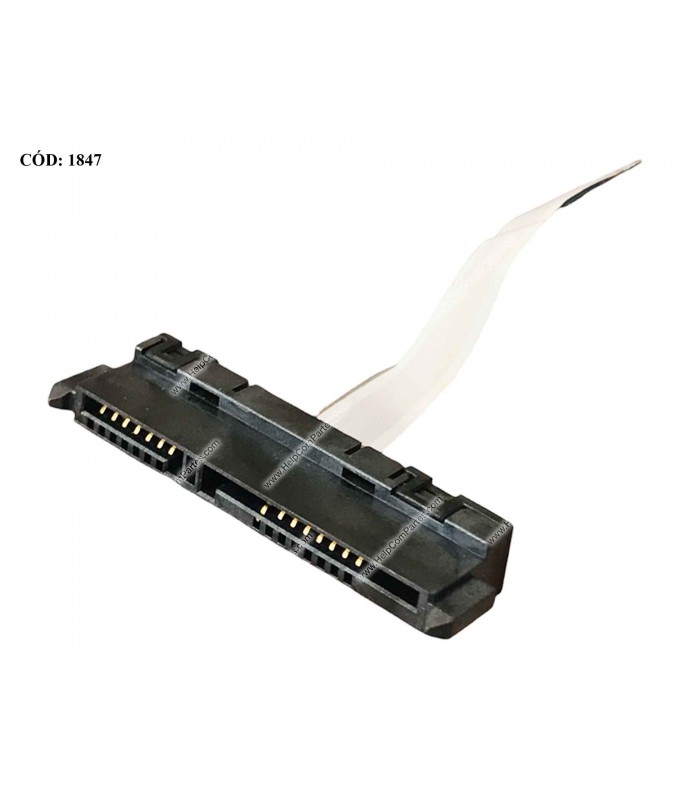 HDD CABLE SATA HP 240 245 246 G5 14-AM 14-AN 14-AQ 14-AR 14-AF 14-AC SERIES 6017B0588901 815139-001 ORIG.