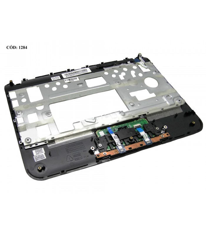 HP ASSY W/PLMRST W/TP MINI 1104 110-3800 210-3000 210-3017 210-3040 210-4000 210-4110 SERIES/ 654204-001 ORIG (DS)