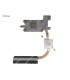 DISIPADOR DELL INSPIRON N4110 N4120 M411R M4110 14R VOSTRP 3450 SERIES 0FMMY8 FMMY8ORIG. (DS)