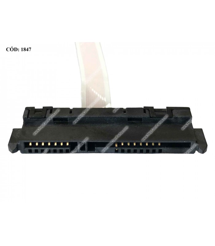 HDD CABLE SATA HP 240 245 246 G5 14-AM 14-AN 14-AQ 14-AR 14-AF 14-AC SERIES 6017B0588901 815139-001 ORIG.