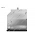 ODD DVD-WRITER. 12.7mm DELL INSPIRON DVD+RW GT50N SATA SLIM BEZEL BLACK 0C0XPY ORIG. (DS)