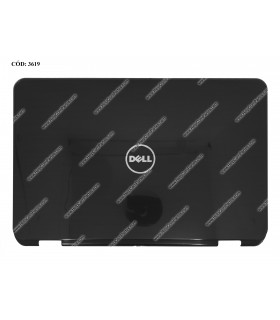 LCD COVER DELL INSP. 14R N4110 SERIES 14" 0XJCYJ 05TCWF BK ORIG. (DS)