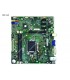 MBO HP H61-uATX/ INTEL / 2X DDR3 PRO 3500 MICROTOWER PC/  Pro 3500 MT / Pro 3515 SERIES 687577-001 ORIG. (DS)