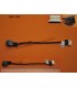 DC JACK POWER SONY VAIO VPCEG VPC-EG EG16 EG18 EG18EC EG23 EG26 EG28 SERIES +CABLE A-1831-336-A ORIG.
