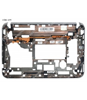 BASE ENCLOSURE HP MINI 110-4200  200-4200 210-3000 PAV DM1-4100 COMPAQ CQ10-900 CQ10-1100/ 650710-001 (DS) ORIG.