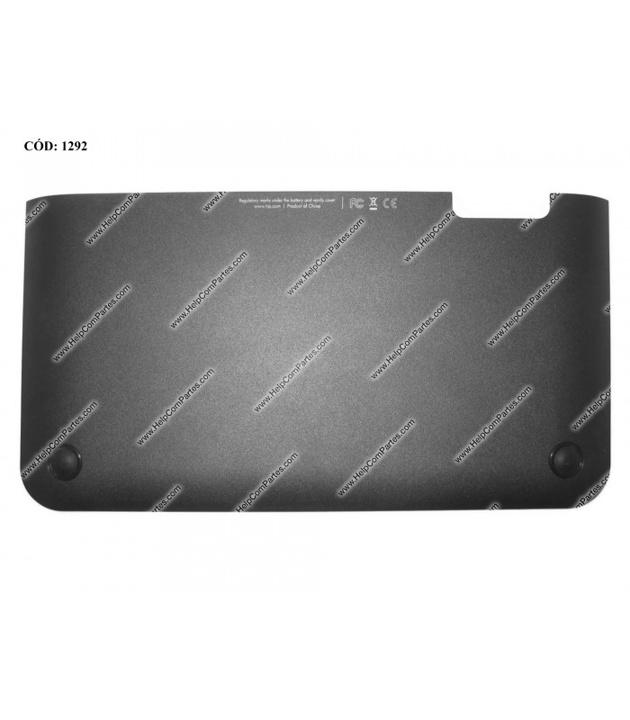 BASE ENCLOSURE HP 210-3000 210-4000 CQ10-1100 110-3800 110-4100 110-4250 200-4301 1104  DM1-4190/ 663676-001 ORIG (DS)