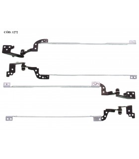 BISABRAS HP MINI 110-210 110-3800 110-4100 200-4200 210-4000 10.1" FBNM1005010 /FBNM1004010 ORIG.