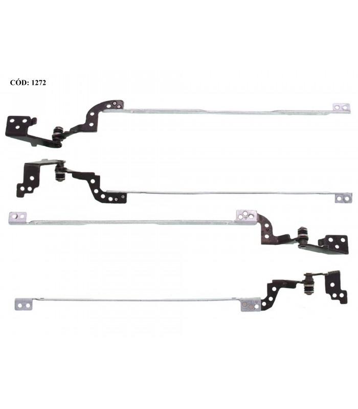 BISABRAS HP MINI 110-210 110-3800 110-4100 200-4200 210-4000 10.1" FBNM1005010 /FBNM1004010 ORIG.