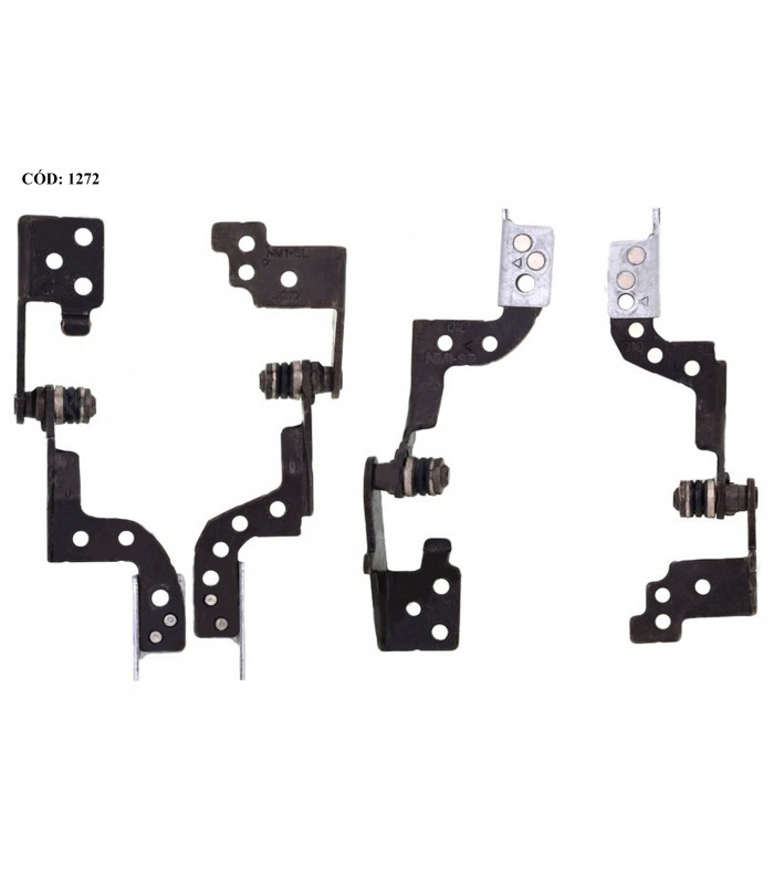 BISABRAS HP MINI 110-210 110-3800 110-4100 200-4200 210-4000 10.1" FBNM1005010 /FBNM1004010 ORIG.