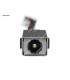 DC JACK POWER HP MINI 110-4000 200-4000 210-3000 210-402 1104 SERIES +CABLE 6017B0205701 OEM.