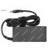 CARGADOR HP 18.5V---3.5A 65W PIN 4.8*1.7 100-240V~ US 50-60Hz 3PRONG SIN CABLE DE PODER 453199-001 OEM