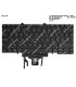TECLADO DELL LATITUDE 5400 5401 5402 5410 5411 7400 +BL+POINT SERIES 09GG3W BK LA ORIG.