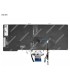 TECLADO DELL LATITUDE 5400 5401 5402 5410 5411 7400 +BL+POINT SERIES 09GG3W BK LA ORIG.