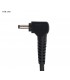 CARGADOR DELL 19.5V---3.34A 65W PIN 4.0*1.7 100-240V~ US 50-60Hz 3PRONG SIN CABLE DE PODER 09C29N OEM