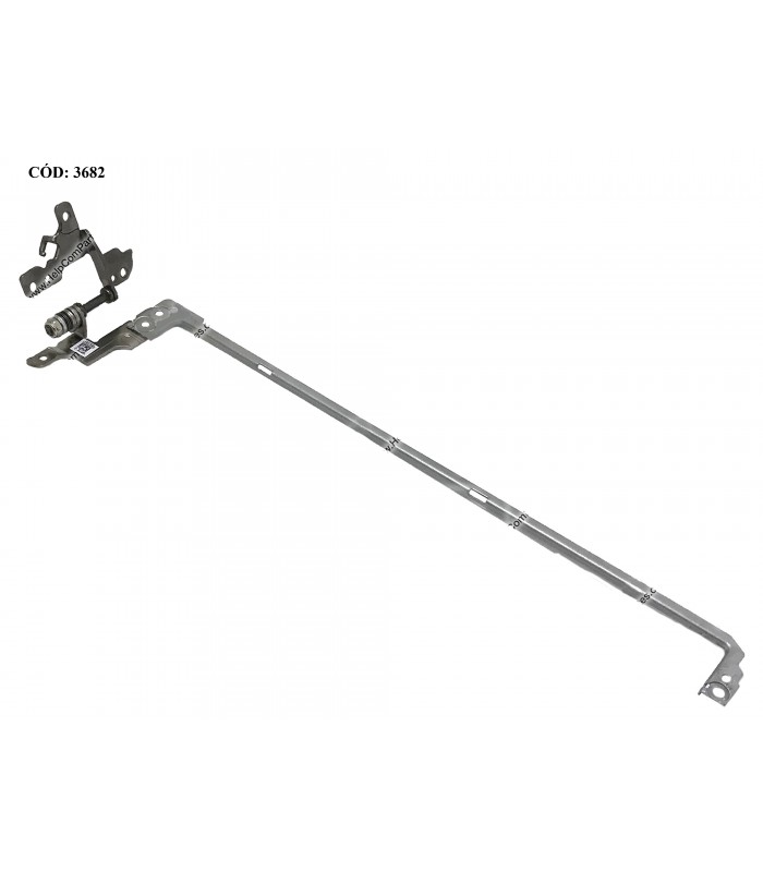BISAGRA HP 250 256 255 G7 15-DA 15-DB 15T-DA 15T-DB 15X-DB 15-DI 15G-DR SERIES (L/IZQUIERDA) L20420-001 ORIG.