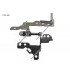 BISAGRA HP 250 256 255 G7 15-DA 15-DB 15T-DA 15T-DB 15X-DB 15-DI 15G-DR SERIES (L/IZQUIERDA) L20420-001 ORIG.