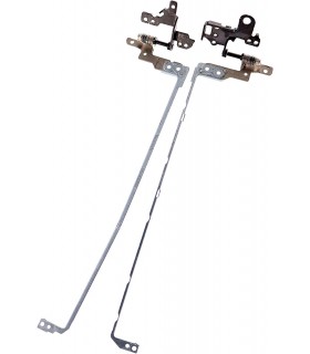 BISAGRAS HP 250 255 256 G7 15-DA 15-DB 15T-DA 15T-DB 15-DR 15Z-DB 15G-DR SERIES (R/L) L20420-001 ORIG.